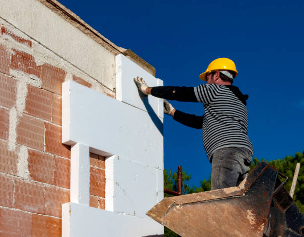 Reliable AZ Insulation Contractor Solutions