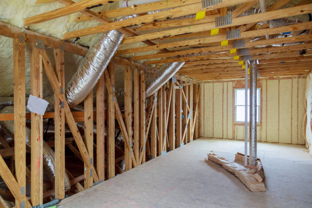 Best Residential Insulation in Buckeye, AZ