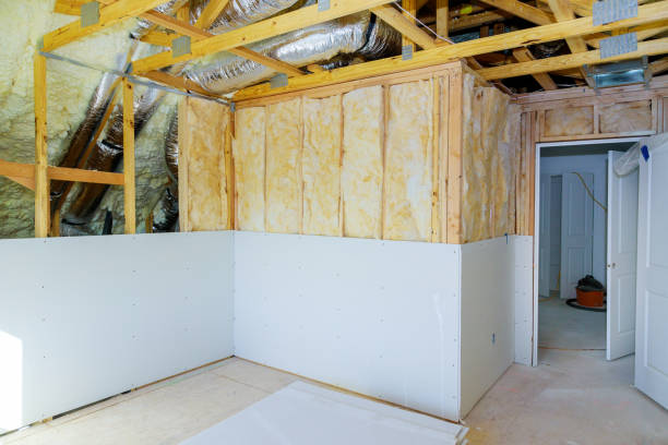 Best Insulation Installation Services in Buckeye, AZ