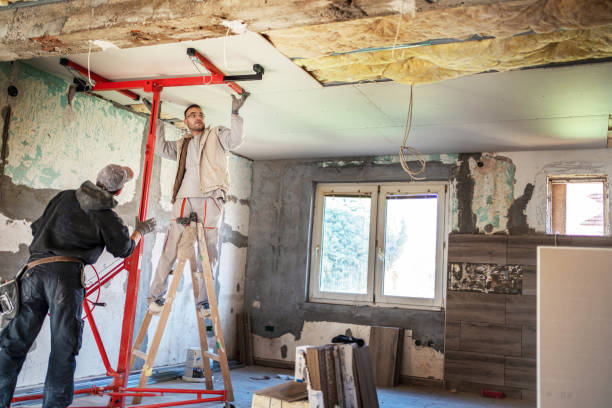 Best Types of Insulation in Buckeye, AZ
