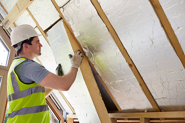 Best Commercial Insulation in Buckeye, AZ